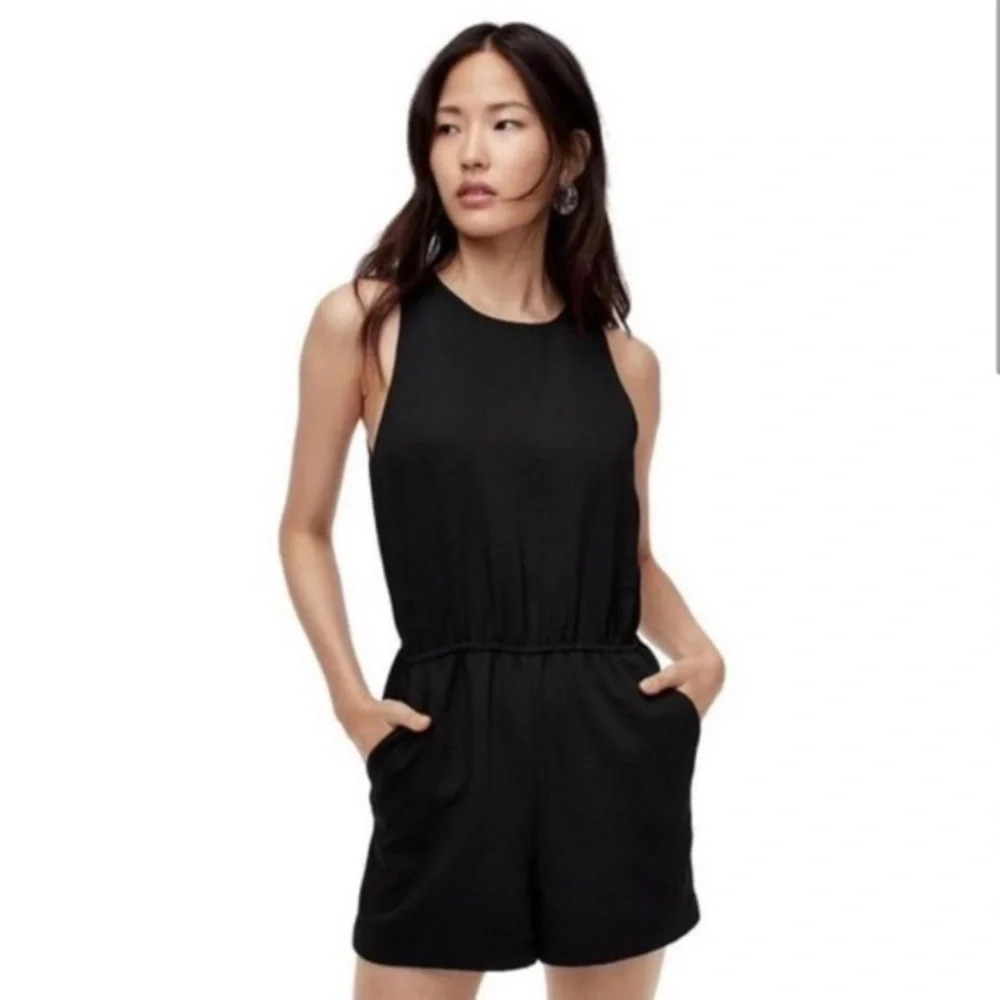 Wilfred  Rive Romper